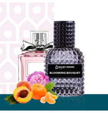 Парфуми  Shleif Aroma BLOOMING BOUQUET
