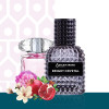 Парфуми  Shleif Aroma BRIGHT CRYSTAL  