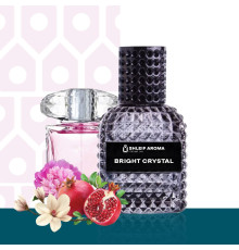 Парфуми  Shleif Aroma BRIGHT CRYSTAL  