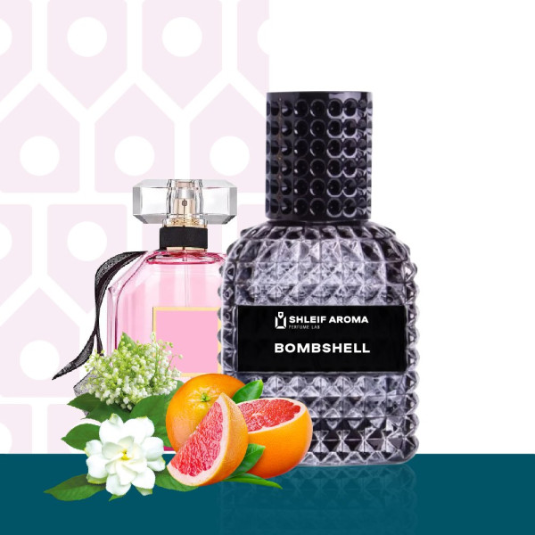 Парфуми  Shleif Aroma BOMBSHELL  