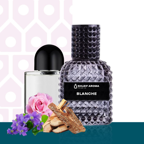 Парфуми Shleif Aroma BLANCHE