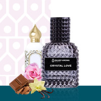 Парфуми  Shleif Aroma CRYSTAL LOVE FOR HER