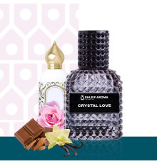 Парфуми  Shleif Aroma CRYSTAL LOVE FOR HER