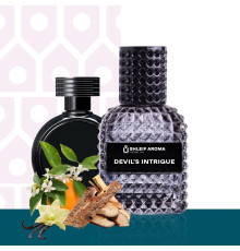 Парфуми  Shleif Aroma DEVIL'S INTRIGUE