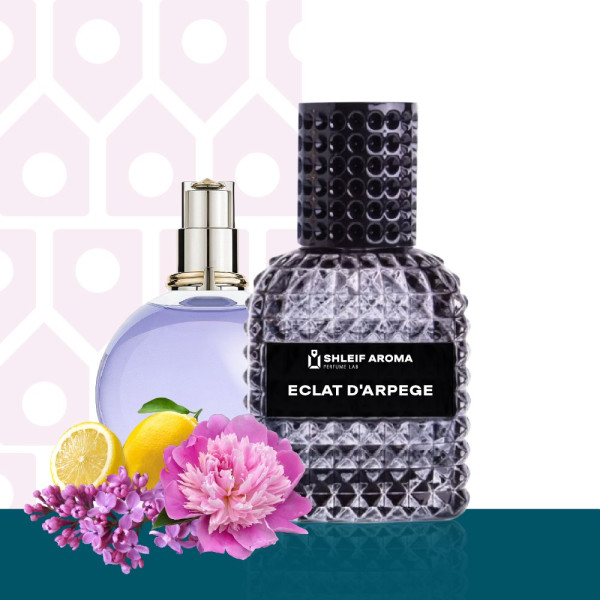 Парфуми  Shleif Aroma ECLAT D'ARPEGE