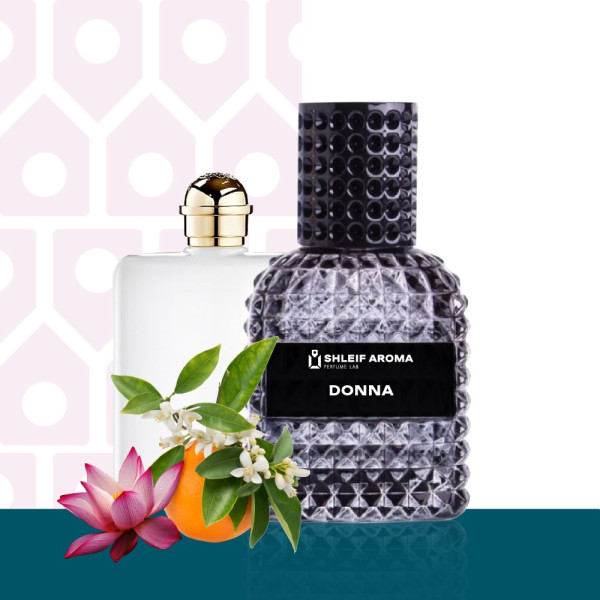Парфуми  Shleif Aroma DONNA
