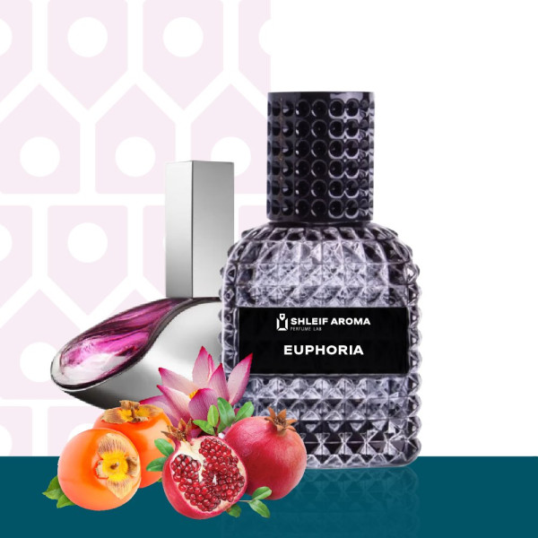 Парфуми  Shleif Aroma EUPHORIA  