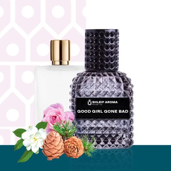 Парфуми  Shleif Aroma GOOD GIRL GONE BAD  