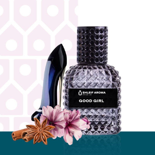 Парфуми  Shleif Aroma GOOD GIRL  