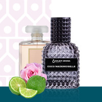 Парфуми  Shleif Aroma COCO MADEMOISELLE  