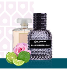 Парфуми  Shleif Aroma COCO MADEMOISELLE  