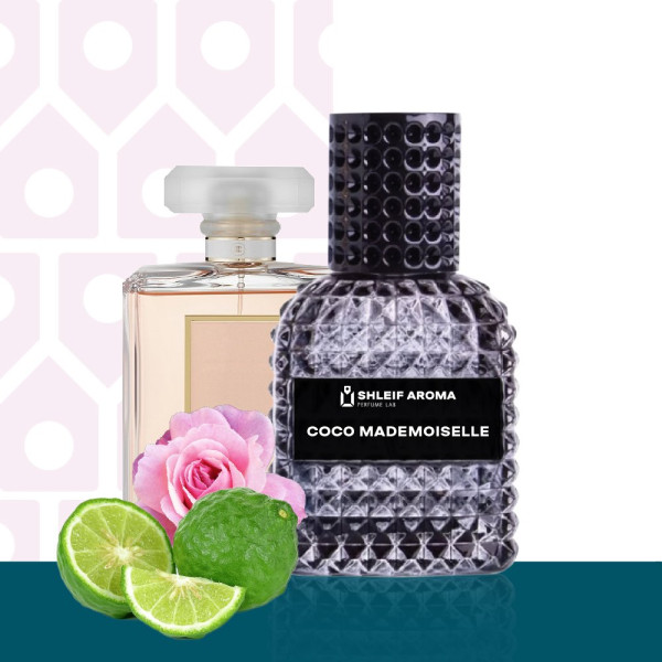 Парфуми  Shleif Aroma COCO MADEMOISELLE  