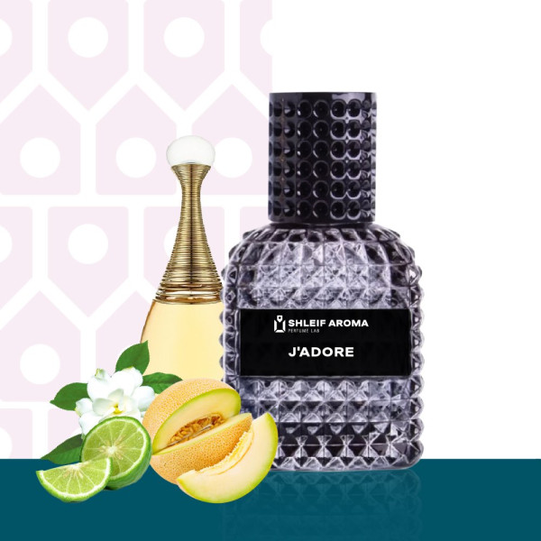Парфуми  Shleif Aroma J'ADORE