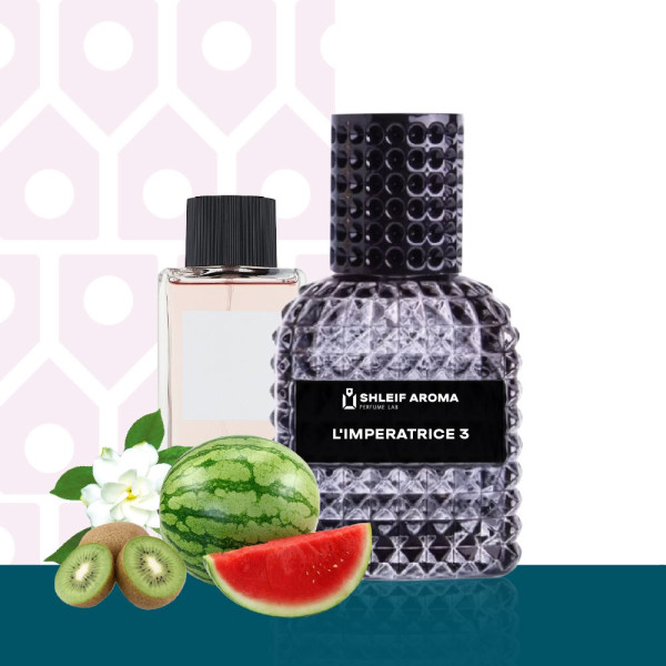 Парфуми  Shleif Aroma L'IMPERATRICE 3