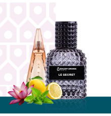 Парфуми  Shleif Aroma LE SECRET