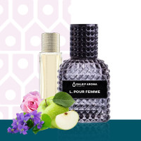 Парфуми  Shleif Aroma L. POUR FEMME