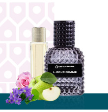 Парфуми  Shleif Aroma L. POUR FEMME