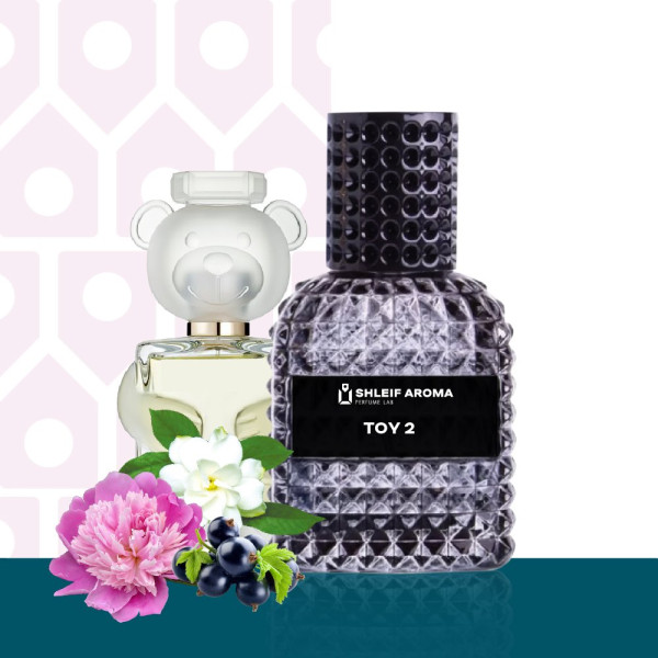 Парфуми  Shleif Aroma TOY 2   
