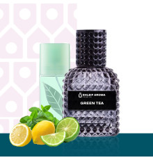 Парфуми  Shleif Aroma GREEN TEA