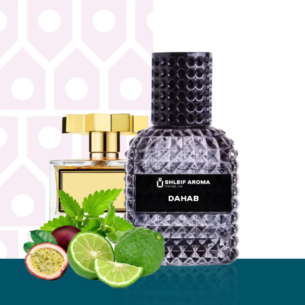 Парфуми  Shleif Aroma DAHAB