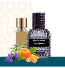 Парфуми  Shleif Aroma GANYMEDE