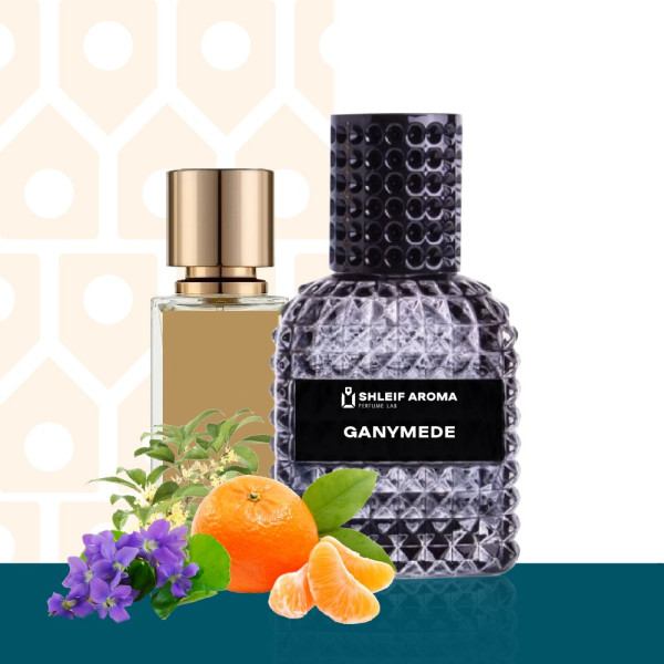 Парфуми  Shleif Aroma GANYMEDE