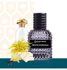 Парфуми  Shleif Aroma WHITE CHOCOLA