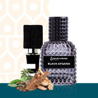 Парфуми  Shleif Aroma BLACK AFGANO  