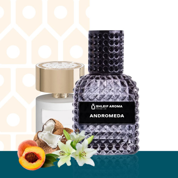 Парфуми  Shleif Aroma ANDROMEDA   