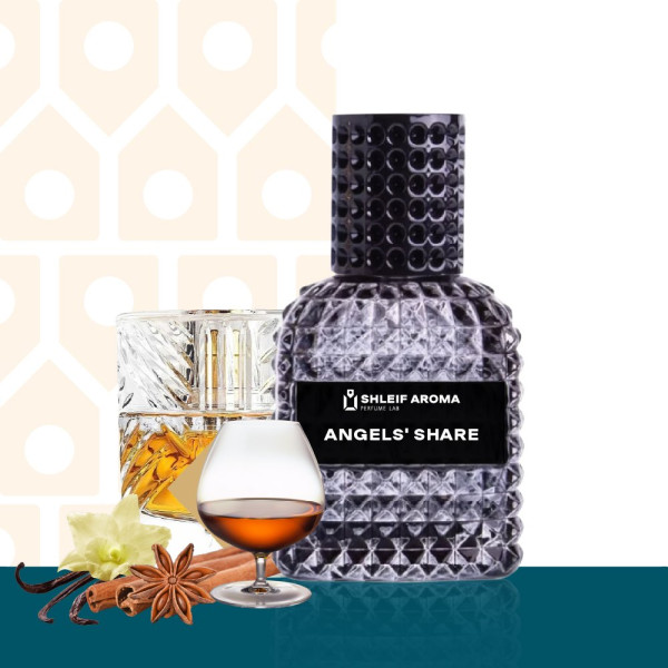 Парфуми  Shleif Aroma ANGELS' SHARE