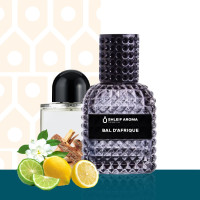 Парфуми  Shleif Aroma BAL D'AFRIQUE