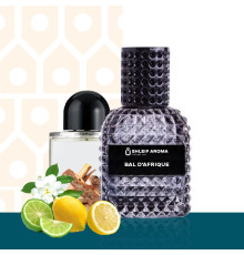 Парфуми  Shleif Aroma BAL D'AFRIQUE