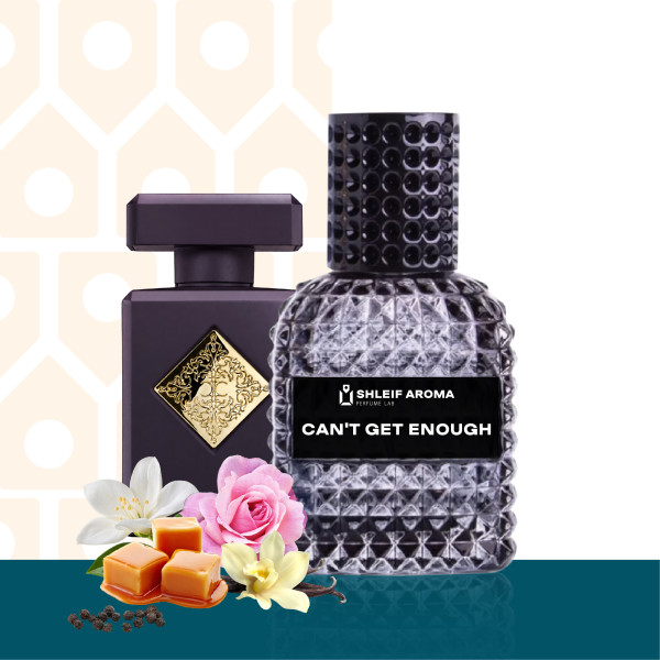 Парфуми  Shleif Aroma CAN'T GET ENOUGH 