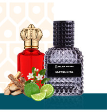 Парфуми  Shleif Aroma MATSUKITA 