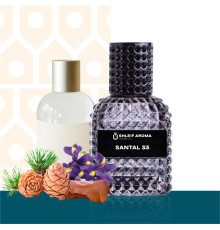 Парфуми  Shleif Aroma SANTAL 33